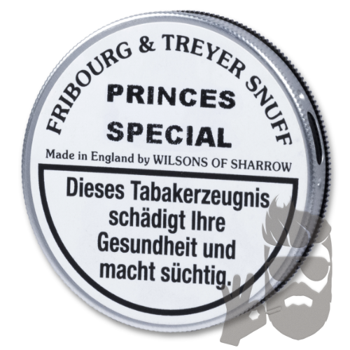 Fribourg & Treyer Princes Special