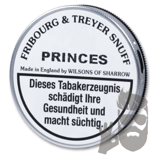 Fribourg & Treyer Princes