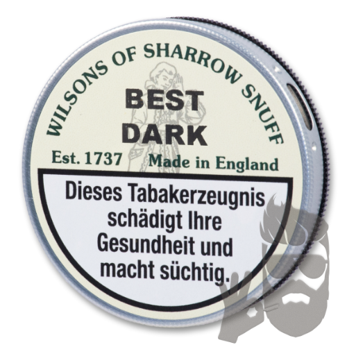 Wilsons Best Dark