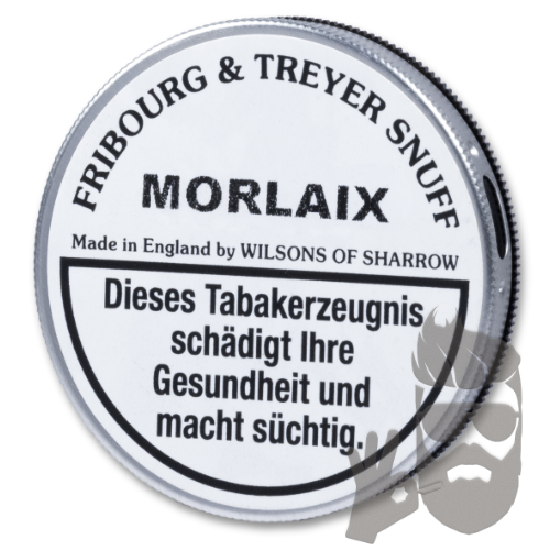 Fribourg & Treyer Morlaix