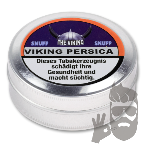 Viking Snuff Persica