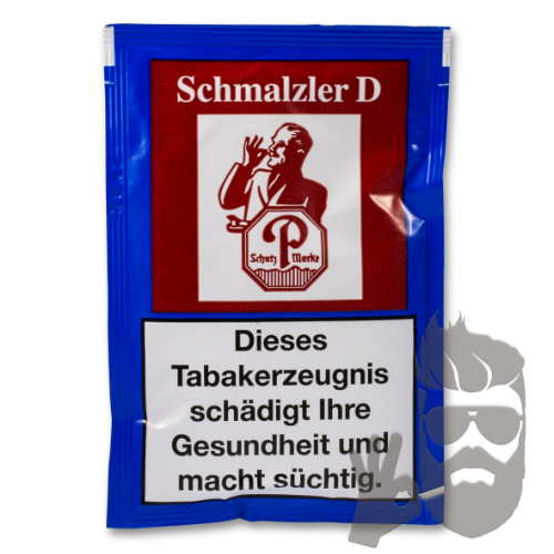 Pöschl Schmalzler D Doppelaroma