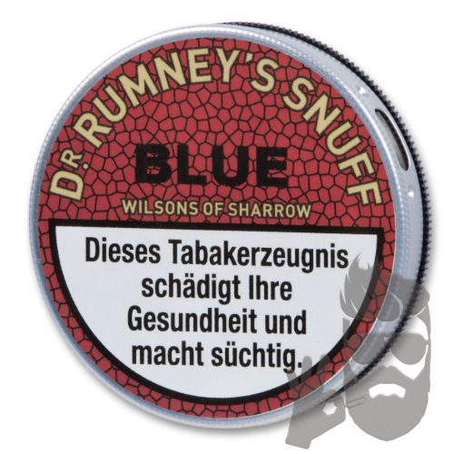 Wilsons Dr Rumney's Blue