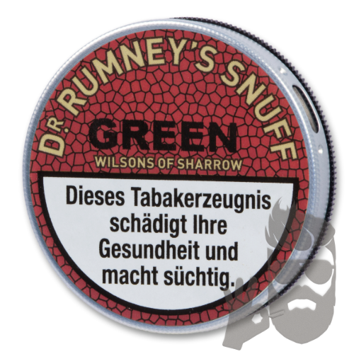 Wilsons Dr Rumney's Green