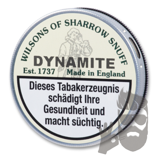 Wilsons Dynamite