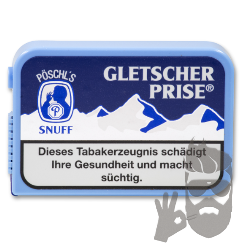 Pöschl Gletscherprise