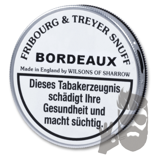 Fribourg & Treyer Bordeaux