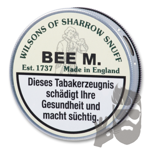 Wilsons Bee M. (Cool)