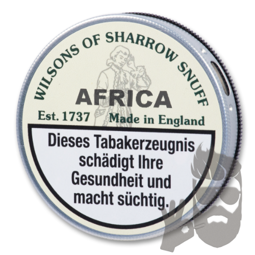 Wilsons Africa