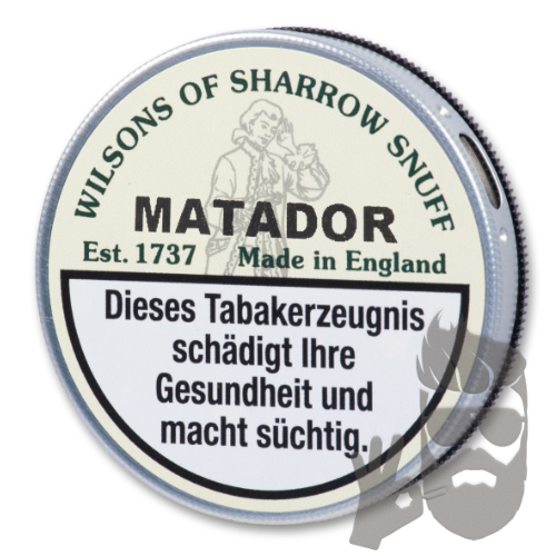 Wilsons Matador