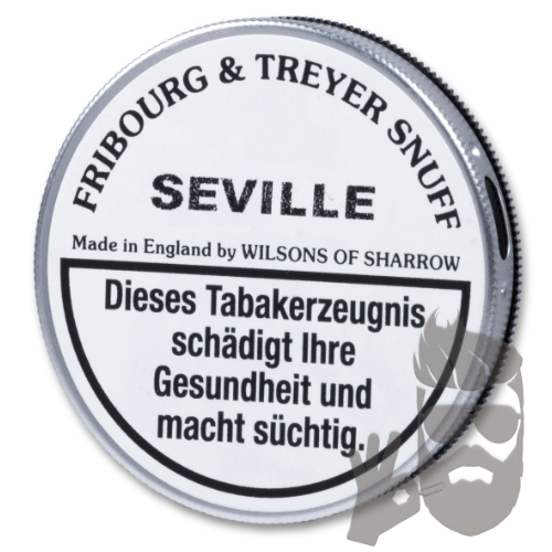 Fribourg & Treyer Seville