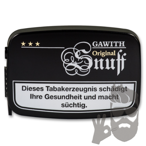 Pöschl Gawith Original
