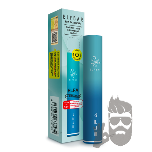 Elfbar ELFA Pod System