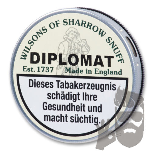 Wilsons Diplomat