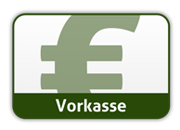 Vorkasse