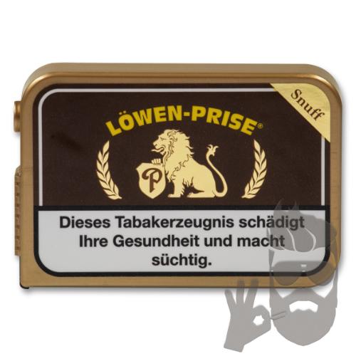 Pöschl Löwenprise